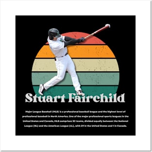 Stuart Fairchild Vintage Vol 01 Posters and Art